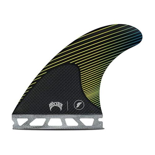  Futures Mayhem Medium Honeycomb/Carbon Fin