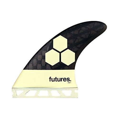  Futures AM1 Blackstix 3.0 Thruster Fin