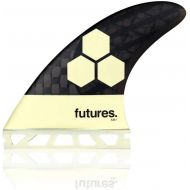 Futures Fins - AM1 Blackstix 3.0 Thruster