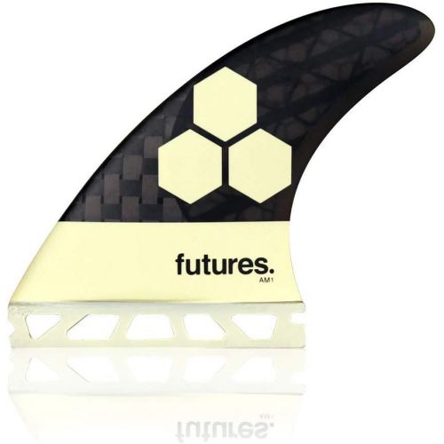  Futures Fins - AM1 Blackstix 3.0 Thruster