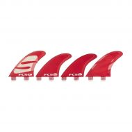 Futures FCS Surfboard Fins - FCS Simon Anderson 1 Perfo...
