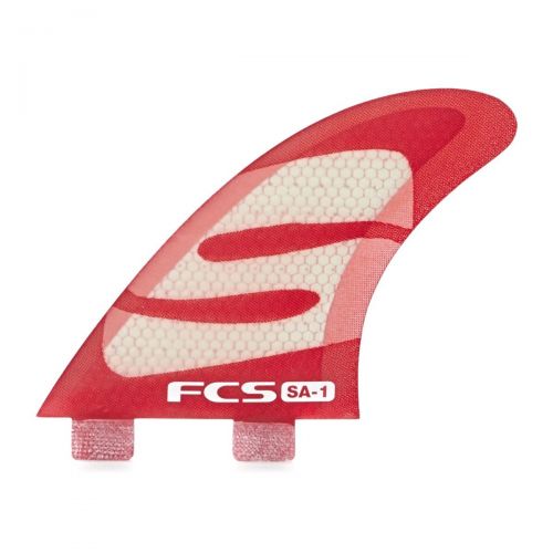  Futures FCS Surfboard Fins - FCS Simon Anderson 1 Perfo...