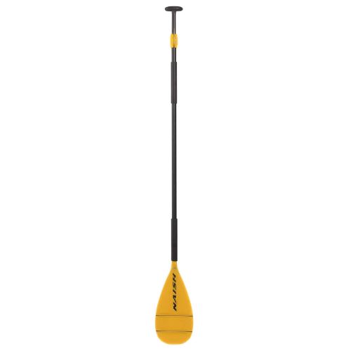  Futures Naish 2019 Paddle Sport 90 Vario SDS 3p SUP Paddle