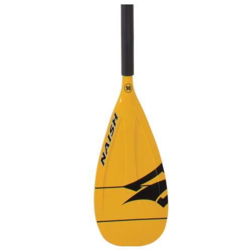  Futures Naish 2019 Paddle Sport 90 Vario SDS 3p SUP Paddle