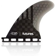 Futures HS Generation Series Quad Rear Fin