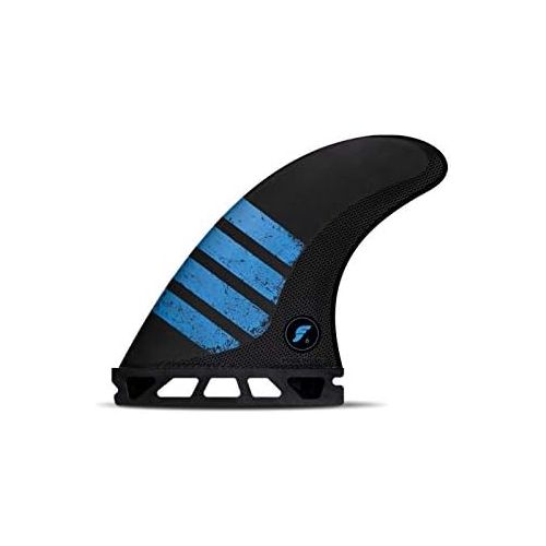  Futures Zukunft Unisex F6Alpha Tri Fin Set