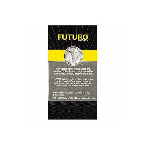  Futuro Precision Fit Elbow Support Adjust to Fit - Each, Pack of 2