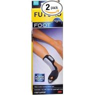 Futuro Plantar Fasciitis Night Foot Support - One Size, Pack of 2