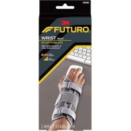 FUTURO Deluxe Wrist Stabilizer Right Hand Small-Medium