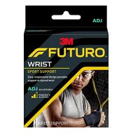FUTURO Performance Comfort Wrist Support, Ideal for Athletic and Everyday Activities, One Size