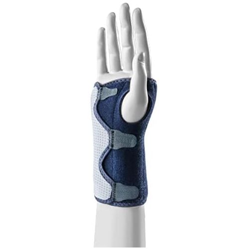  FUTURO Comfort Stabilizing Wrist Brace, One Size