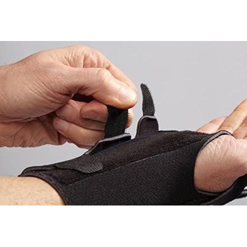  FUTURO Comfort Stabilizing Wrist Brace, One Size