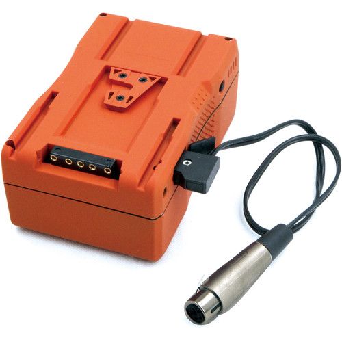  Fxlion BP-7S230 26V Lithium-Ion Battery (V-Mount)