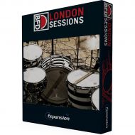 Fxpansion BFD London Sessions