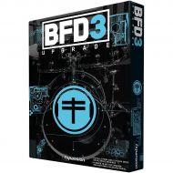 Fxpansion},description:**This version will upgrade existing BFD Eco users to the full version of BFD3.BFD3 is the third generation of FXpansions flagship software acoustic drum stu