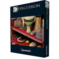 Fxpansion},description:BFD Percussion adds an extensive suite of detailed percussion instruments to your BFD3, BFD Eco or BFD2 installation. Its sounds cover latin, world and kit-c