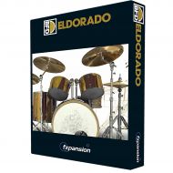 Fxpansion},description:BFD Eldorado: the drum samples that started it all! This expansion pack provides all the great sounds from the original BFD library recorded at Eldorado Stud