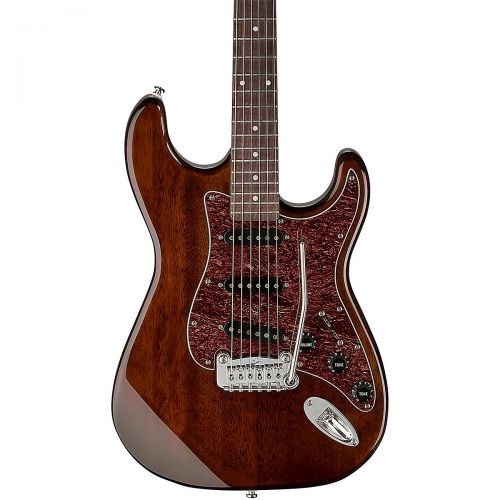  G&L Tribute Legacy Electric Guitar Irish Ale