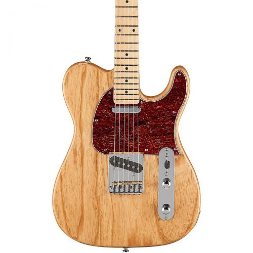  G&L Limited Edition Tribute ASAT Classic Ash Body Electric Guitar Gloss Natural