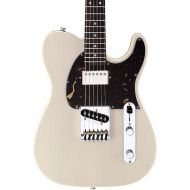 G&L ASAT Classic Bluesboy Electric Guitar Blonde