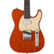 G&L},description:The G&L ASAT Classic Bluesboy is a factory-modded version of Leos final word on the traditional single-cutaway bolt-on axe. For players looking for the unmistakabl
