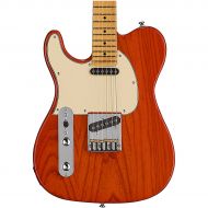 G&L Tribute ASAT Classic Left-Handed Electric Guitar