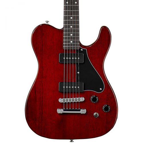  G&L},description:The ASAT Junior II carries two Paul Gagon-designed P90 pickups, specially specd to deliver stellar tones in each position and with matched output for more truly us