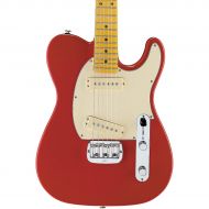 G&L ASAT Special Electric Guitar Fullerton Red