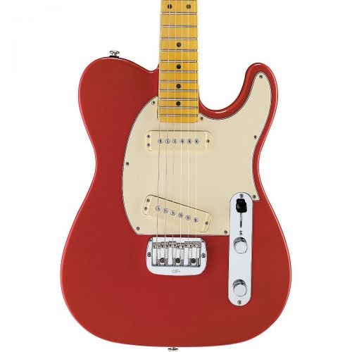  G&L ASAT Special Electric Guitar Fullerton Red