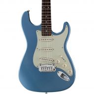 G&L Legacy Electric Guitar Lake Placid Blue