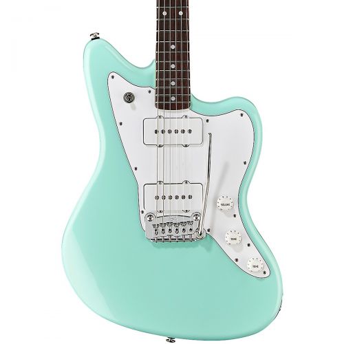  G&L},description:With roots in the classic 60s Southern California surf sound, G&Ls latest guitar, the Doheny, is named after an iconic beach favored by early surf legends. Buildin