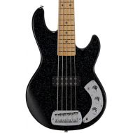 G&L CLF Research L-1000 S750 Bass Guitar - Andromeda