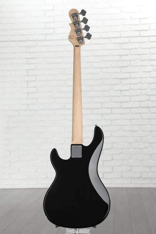  G&L Tribute Kiloton Fretless Bass Guitar - 3-tone Sunburst Used