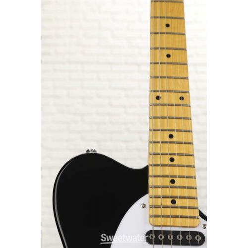  G&L Tribute ASAT Classic Electric Guitar - Gloss Black