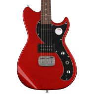 G&L Tribute Fallout Electric Guitar - Candy Apple Red