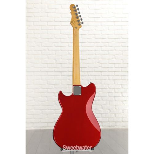  G&L Tribute Fallout Electric Guitar - Candy Apple Red