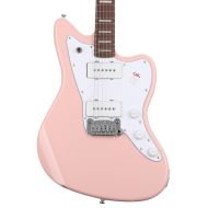 G&L Tribute Doheny Electric Guitar - Shell Pink