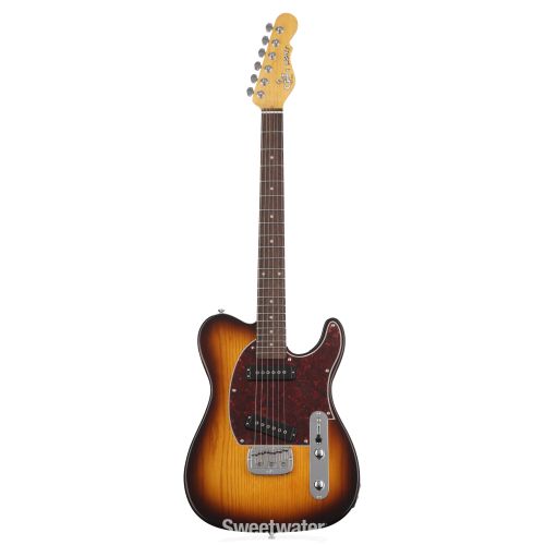  G&L Tribute ASAT Special Electric Guitar - Tobacco Sunburst