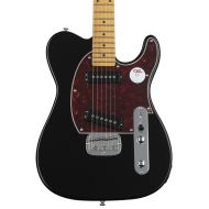 G&L Tribute ASAT Special Electric Guitar - Gloss Black