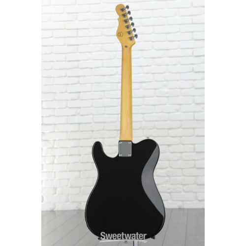  G&L Tribute ASAT Special Electric Guitar - Gloss Black