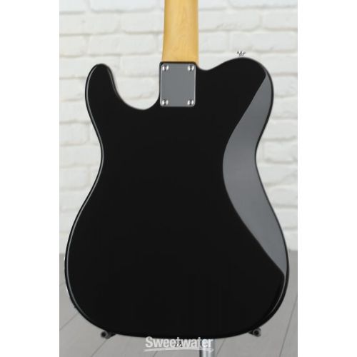  G&L Tribute ASAT Special Electric Guitar - Gloss Black