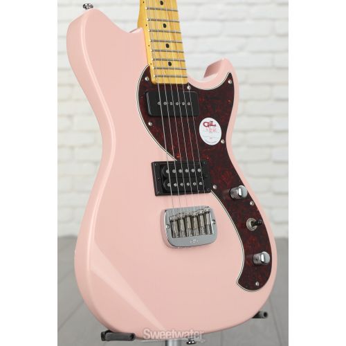  G&L Tribute Fallout Electric Guitar - Shell Pink