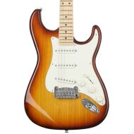 G&L Fullerton Deluxe Legacy Electric Guitar - Old School Tobacco