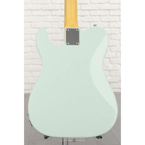  G&L Tribute ASAT Special Electric Guitar - Surf Green