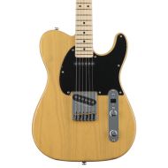 G&L Fullerton Deluxe ASAT Classic Electric Guitar - Butterscotch Blonde