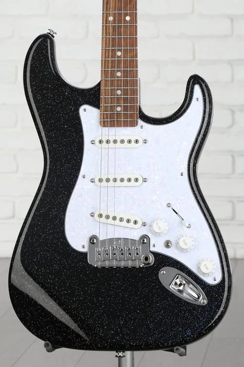 G&L Fullerton Deluxe S-500 Electric Guitar - Andromeda