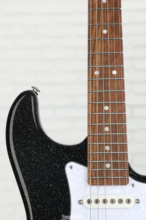  G&L Fullerton Deluxe S-500 Electric Guitar - Andromeda