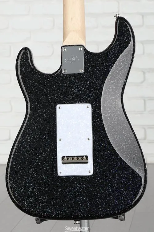  G&L Fullerton Deluxe S-500 Electric Guitar - Andromeda