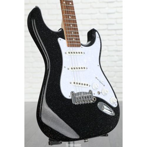  G&L Fullerton Deluxe S-500 Electric Guitar - Andromeda