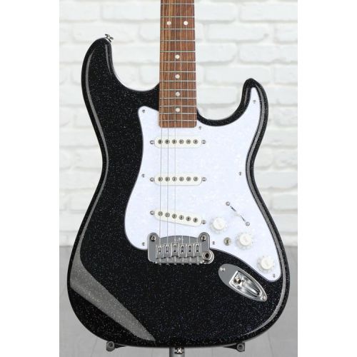  G&L Fullerton Deluxe S-500 Electric Guitar - Andromeda